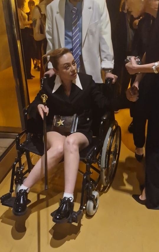 ELLE Style Awards 2024