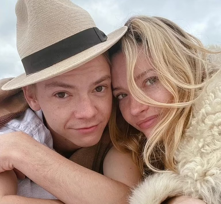 Talulah Riley ve Elon Musk: İlişki Macerası