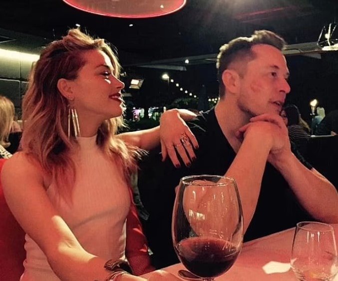 Elon Musk'un Aşk Hayatı: Talulah Riley, Shivon Zilis ve Daha Fazlası