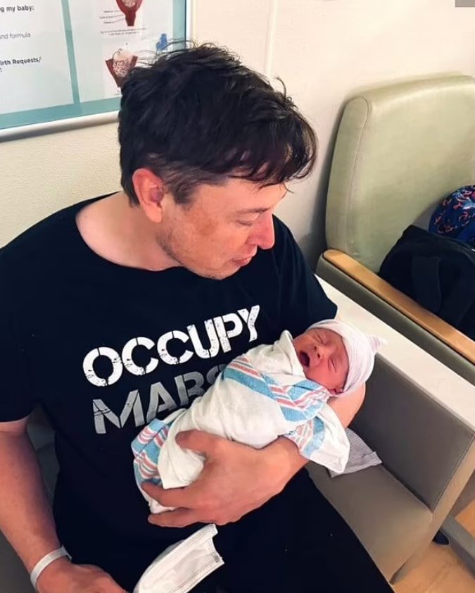 Elon Musk'un Aşk Hayatı: Talulah Riley, Shivon Zilis ve Daha Fazlası