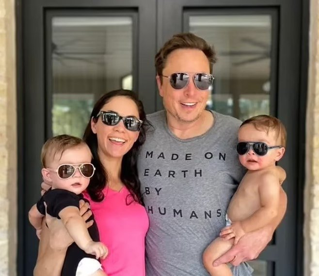 Elon Musk'un Aşk Hayatı: Talulah Riley, Shivon Zilis ve Daha Fazlası