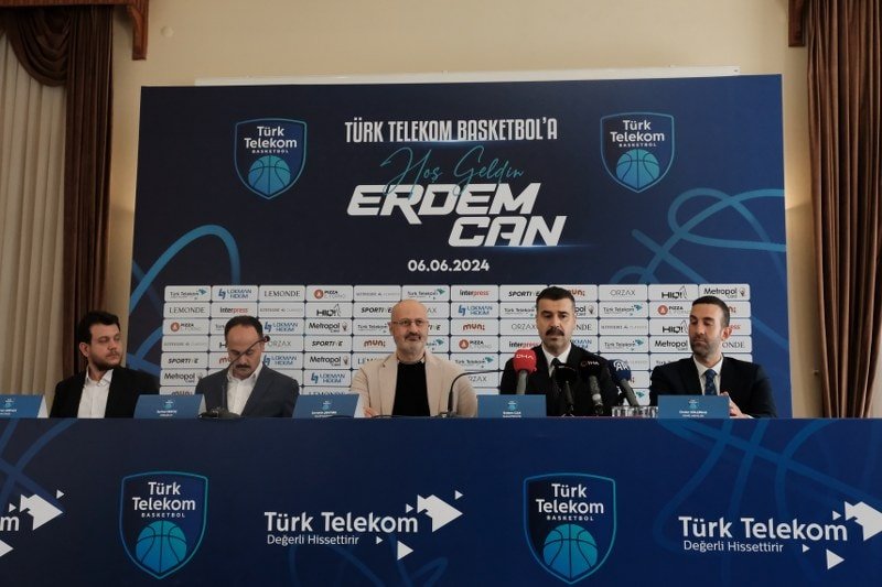Erdem Can ve Kulüp Başkanından Açıklamalar