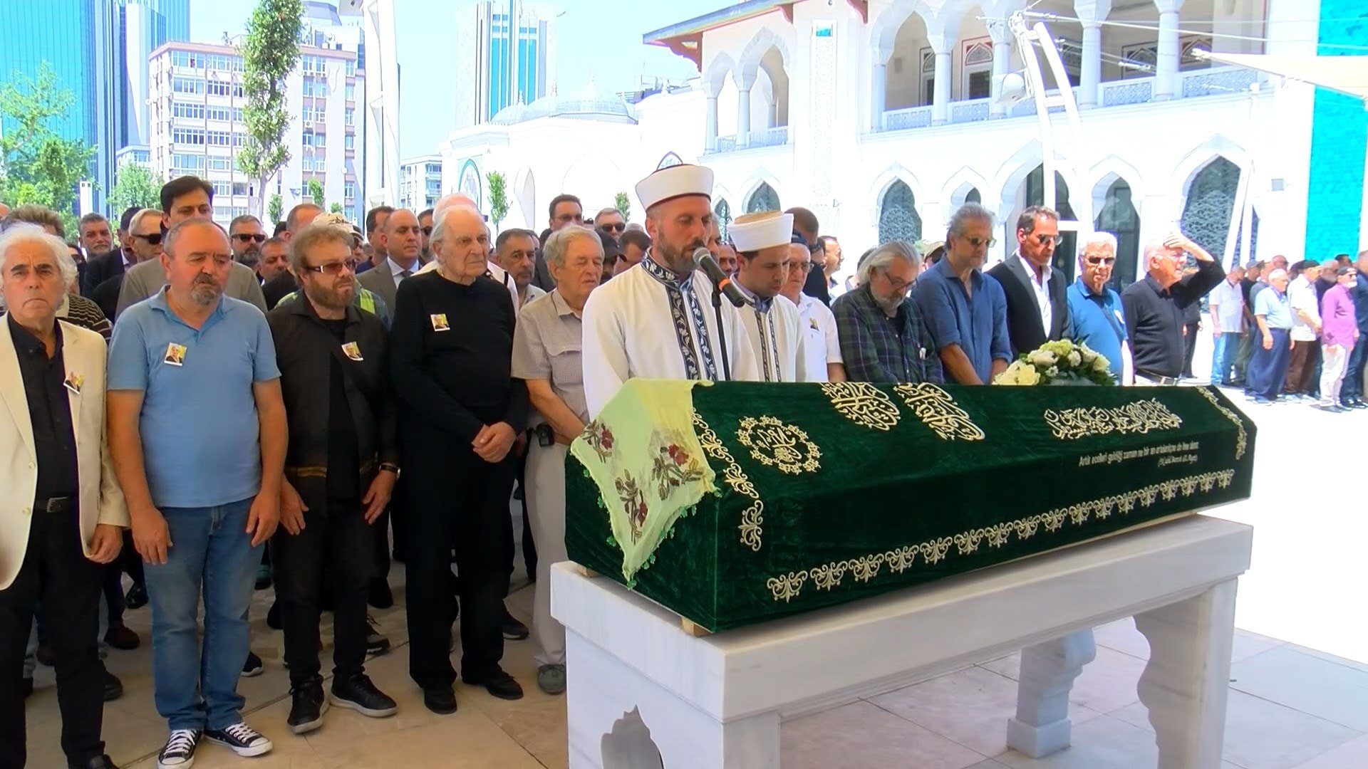 İz Bırakan İsimlerin Anıları