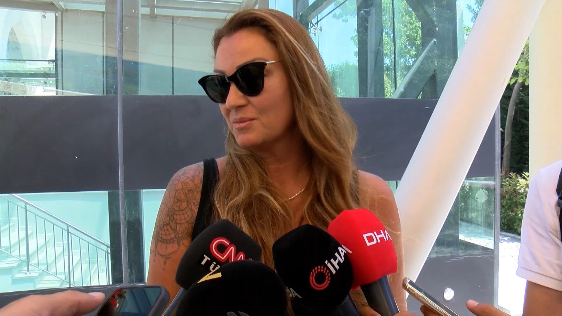 Fatma Karanfil’in Ardından: Sevenlerinin ve Meslektaşlarının Vefatı Üzerine Yorumları