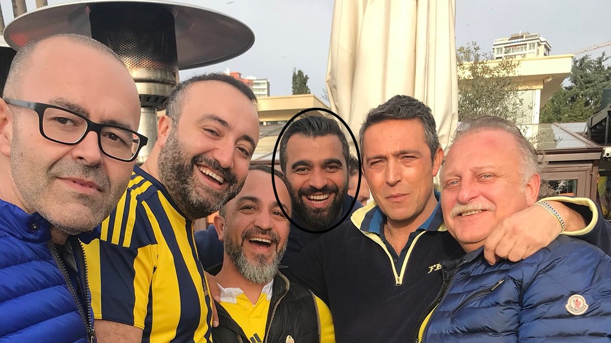 Kemal Fatih Aslan'ın Açıklamaları