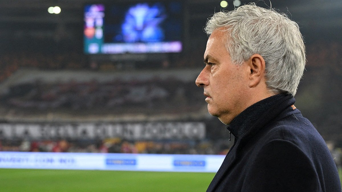 Jose Mourinho ve Türk Takımları