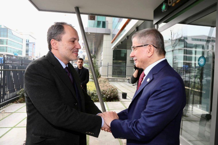 Görüşme Detayları