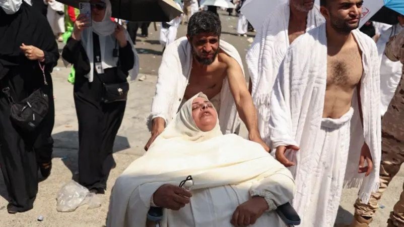 Hac İbadeti ve Zorlukları