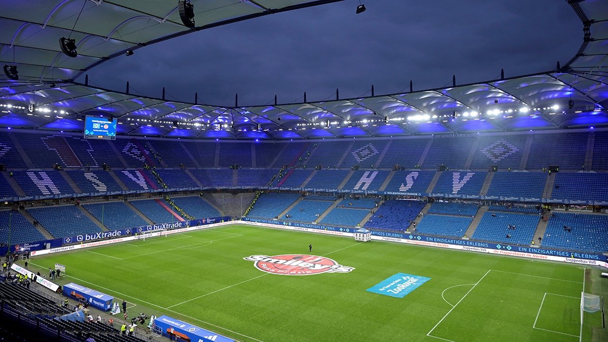 Sanayi ve Ticaretin Kalbi: Hamburg