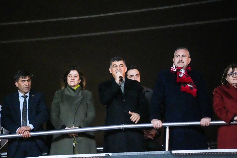 Yerel Seçimlerdeki Kayıplar