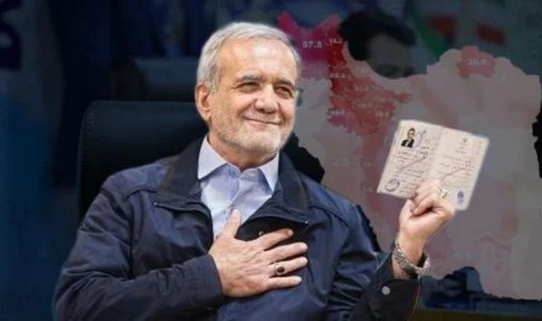 İran Cumhurbaşkanlığı Seçimlerinde Öne Çıkan Adaylar