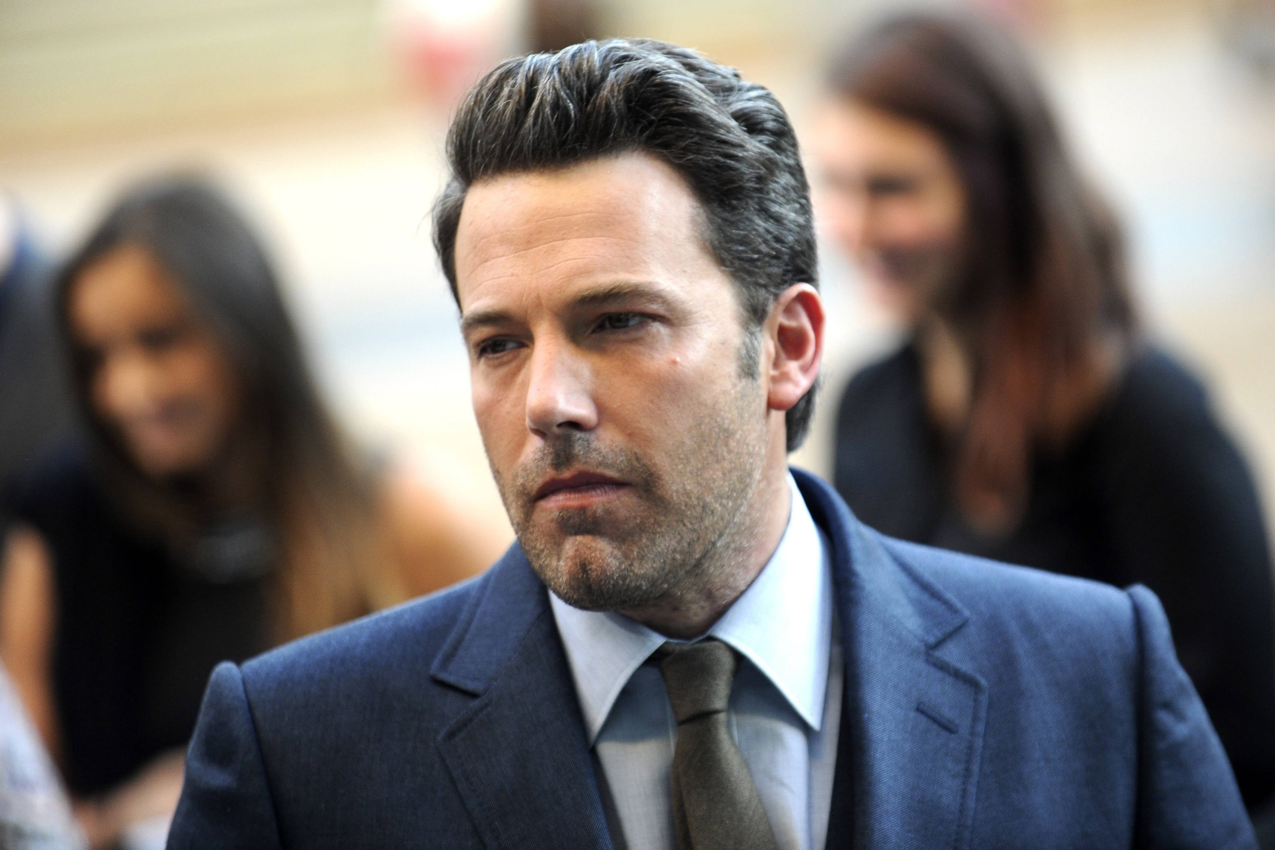 Jennifer Lopez ve Ben Affleck'in İlişkisindeki Karmaşa