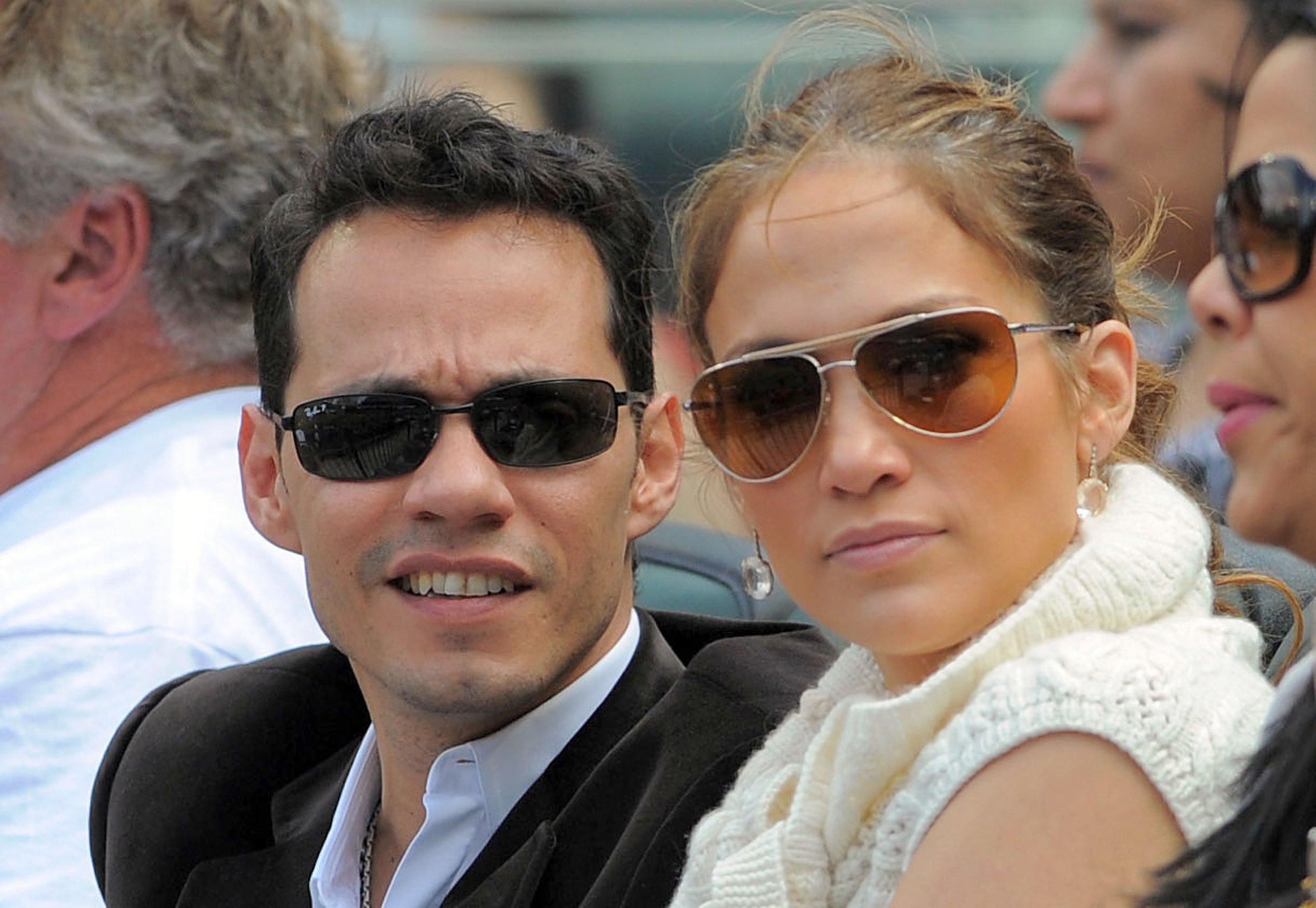 Jennifer Lopez ve Ben Affleck'in İlişkisindeki Karmaşa