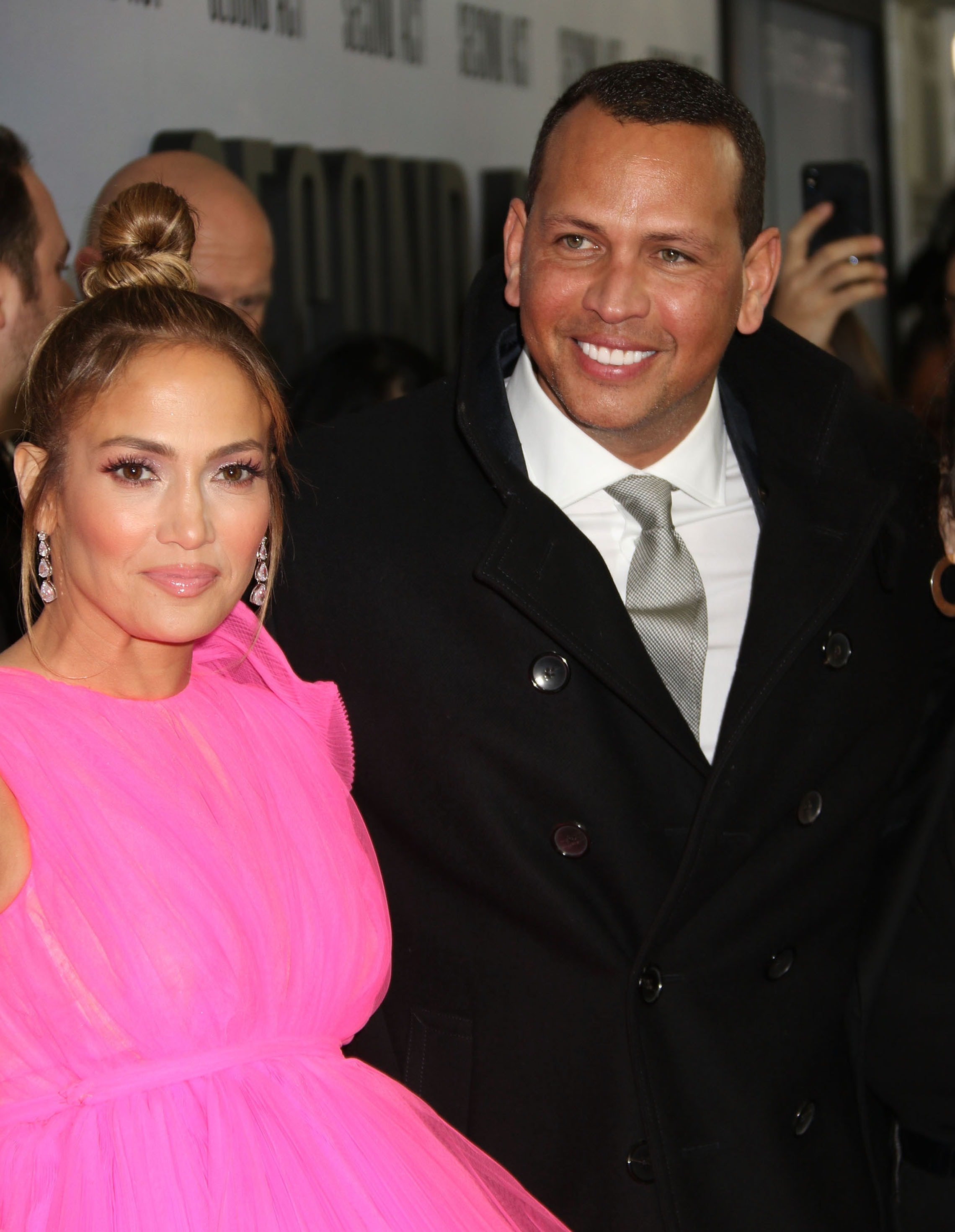 Jennifer Lopez ve Ben Affleck'in İlişkisindeki Karmaşa