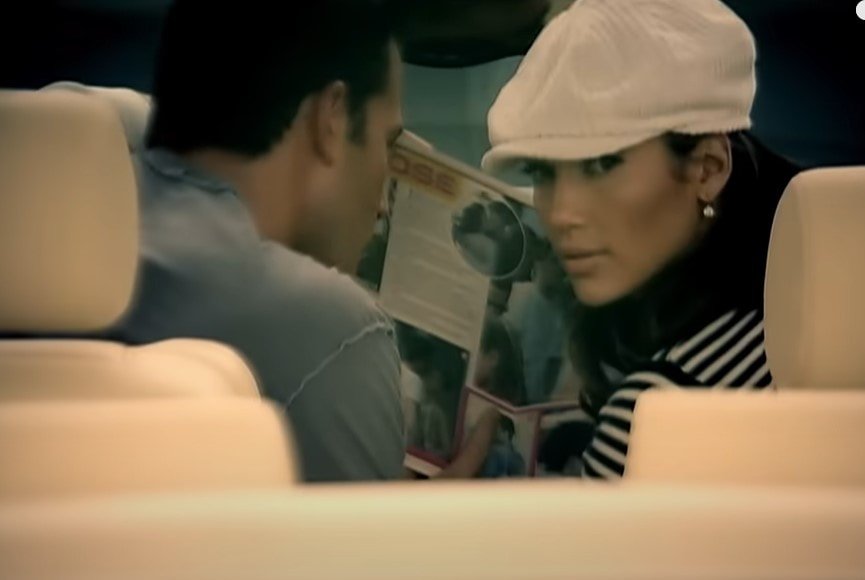 Jennifer Lopez ve Ben Affleck'in İlişkisindeki Karmaşa