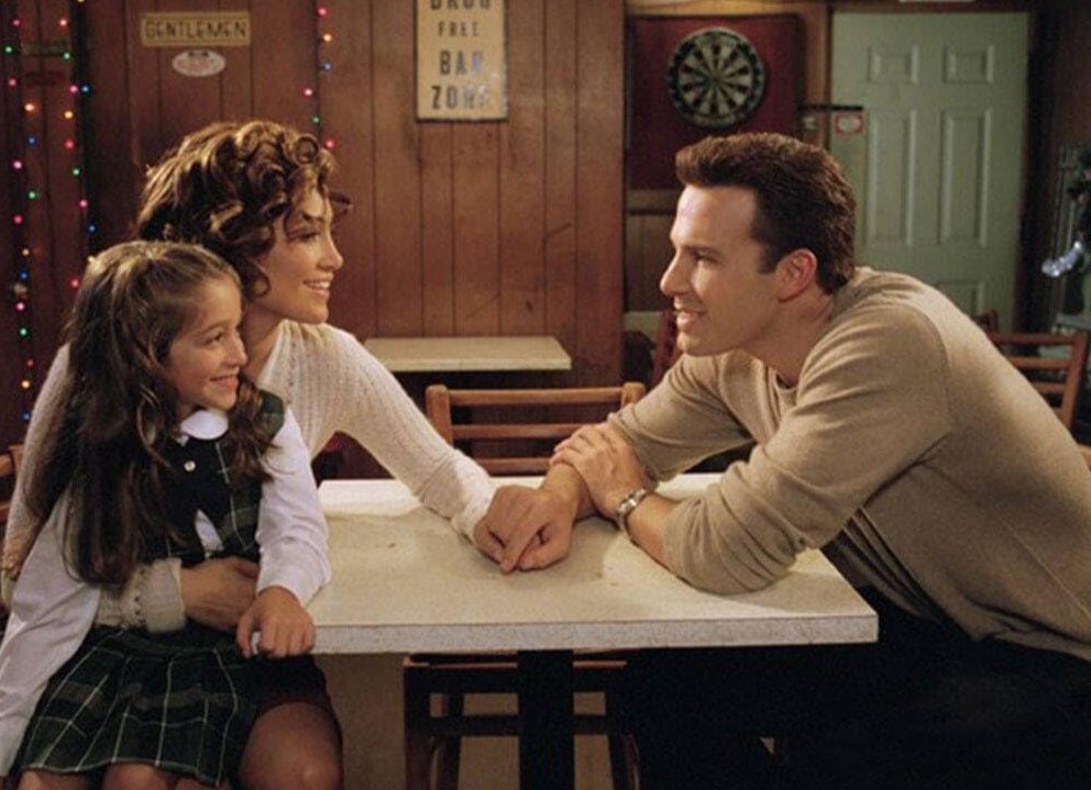 Jennifer Lopez ve Ben Affleck'in İlişkisindeki Karmaşa