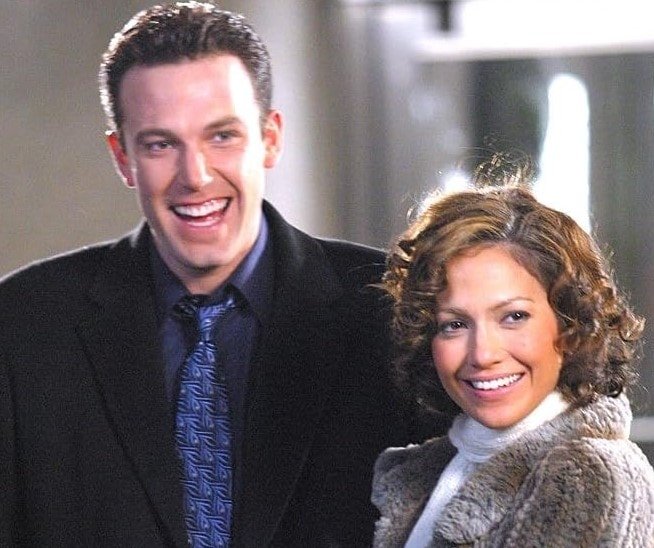 Jennifer Lopez ve Ben Affleck'in İlişkisindeki Karmaşa