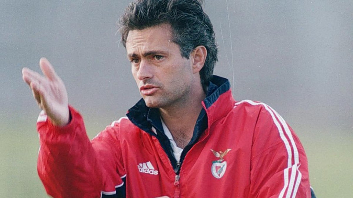 Jose Mourinho'nun Yükselişi