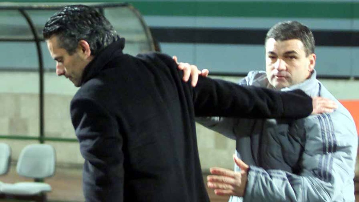 Jose Mourinho'nun Yükselişi
