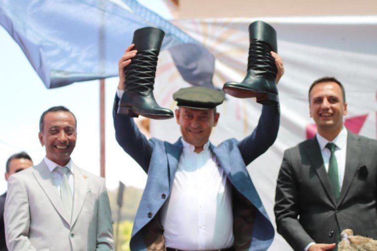 Çiftçi Nüfusundaki Azalma ve Önemli Tespitler