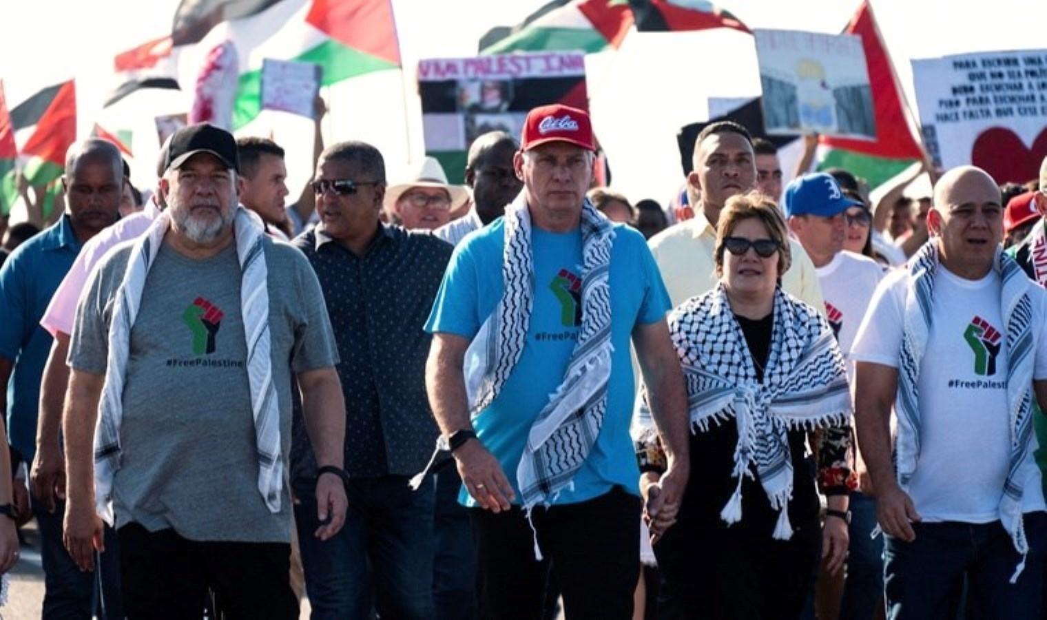 kuba-guney-afrikanin-uaddeki-israil-aleyhindeki-soykirim-davasina-mudahil-oldu-54bAPB47.jpg