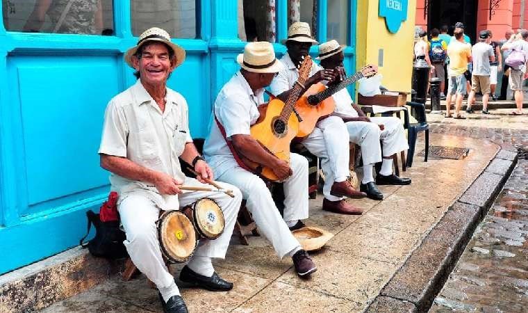 Havana'da Kültür ve Tarih