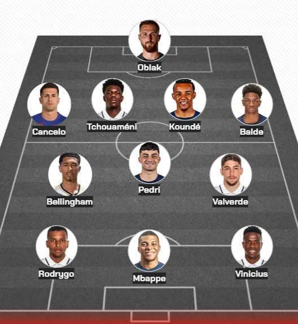 Kylian Mbappe Transferi ve Etkileri