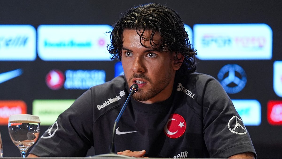 Mücadele Azmiyle Avrupa Şampiyonası'na Hazırız