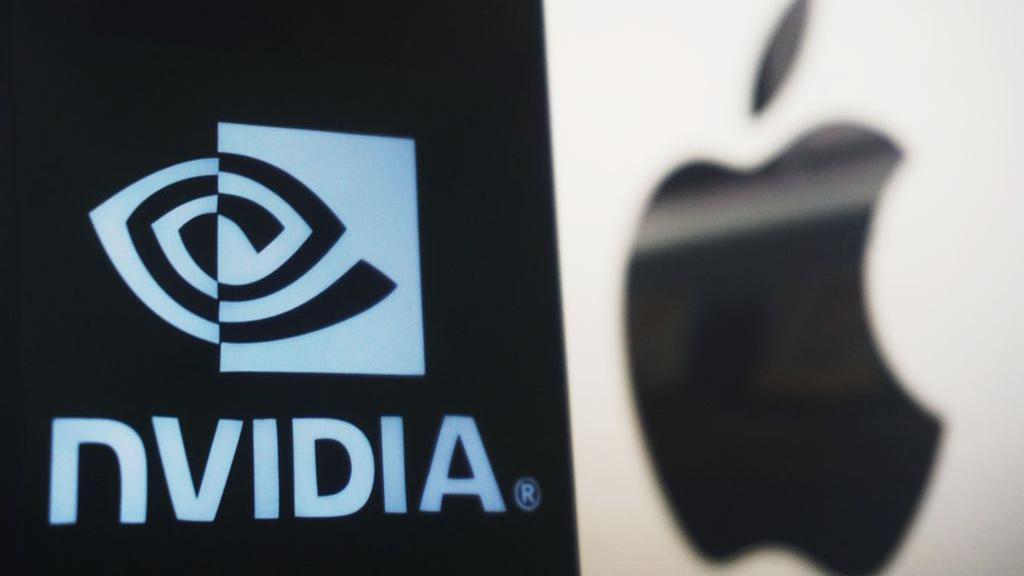 Nvidia'nın Geçmişi ve Değişimi