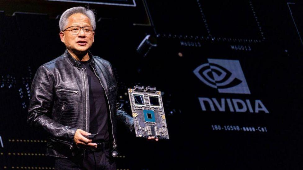 Nvidia'nın Satış Rakamları ve Büyüme