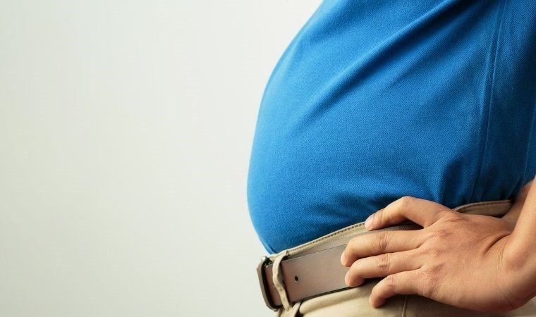 Dünya Çapında Obezite Sorunu
