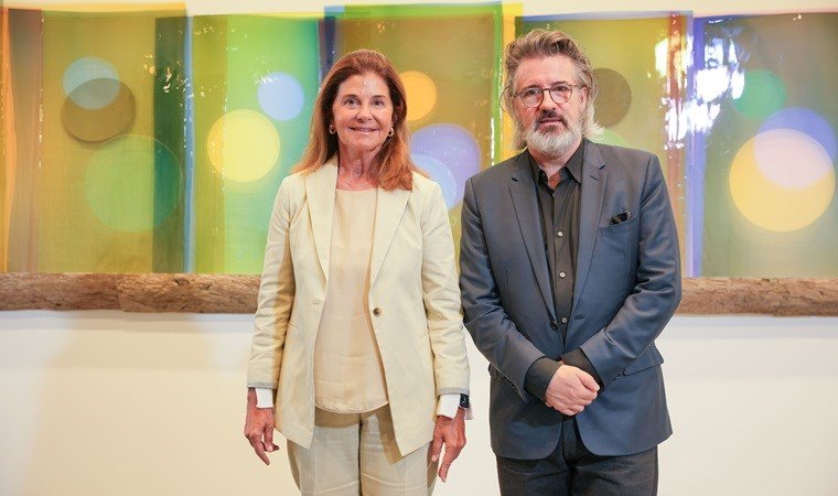 Sergi Hakkında