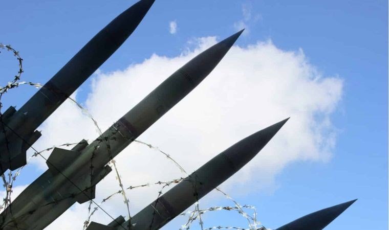 Ortadoğu'da Güçlü Askeri Güçler ve Global Firepower 2024 Sıralaması