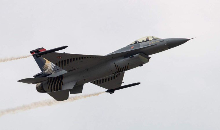 Ortadoğu'da Güçlü Askeri Güçler ve Global Firepower 2024 Sıralaması