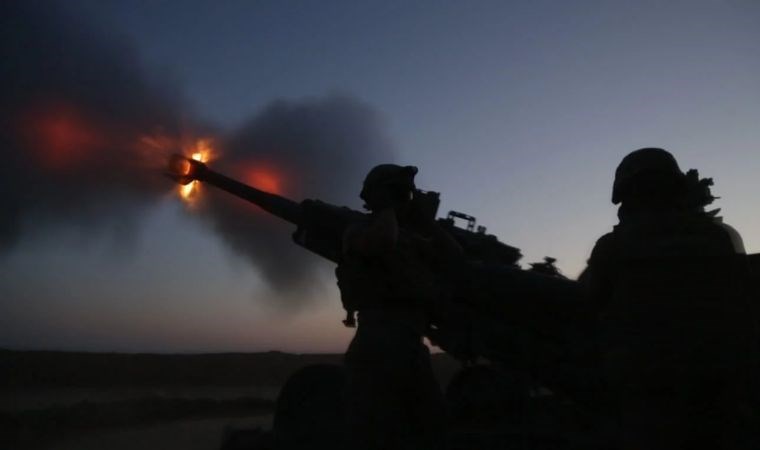 Ortadoğu'da Güçlü Askeri Güçler ve Global Firepower 2024 Sıralaması
