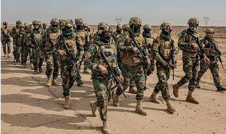 Ortadoğu'da Güçlü Askeri Güçler ve Global Firepower 2024 Sıralaması