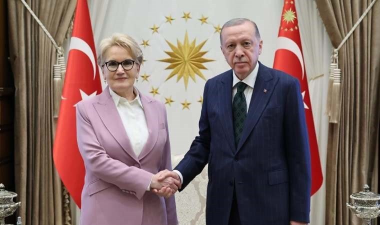 Erdoğan Görüşme Tarihi Açıklaması