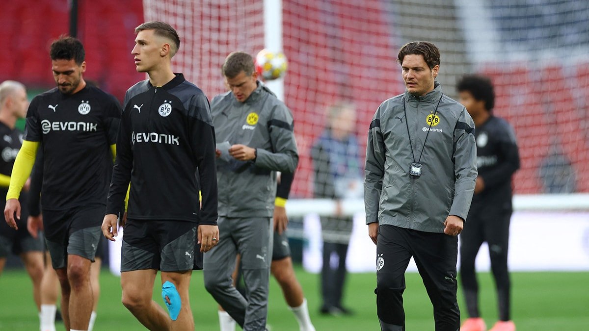 Real Madrid ve Borussia Dortmund Finalde!
