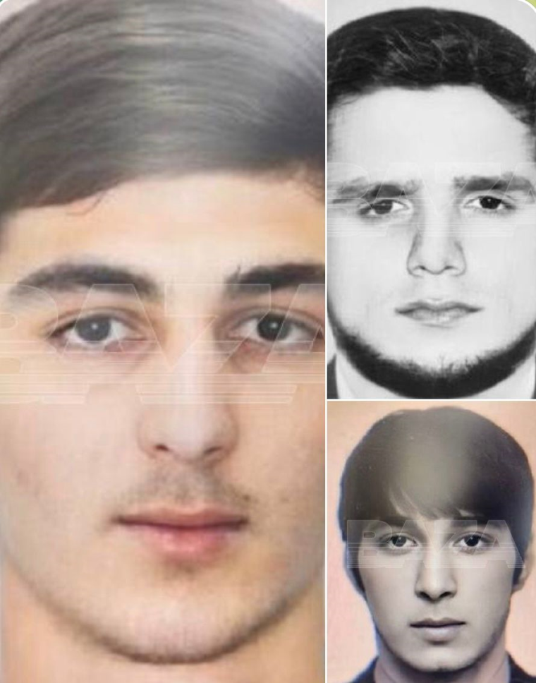 Olayın Detayları