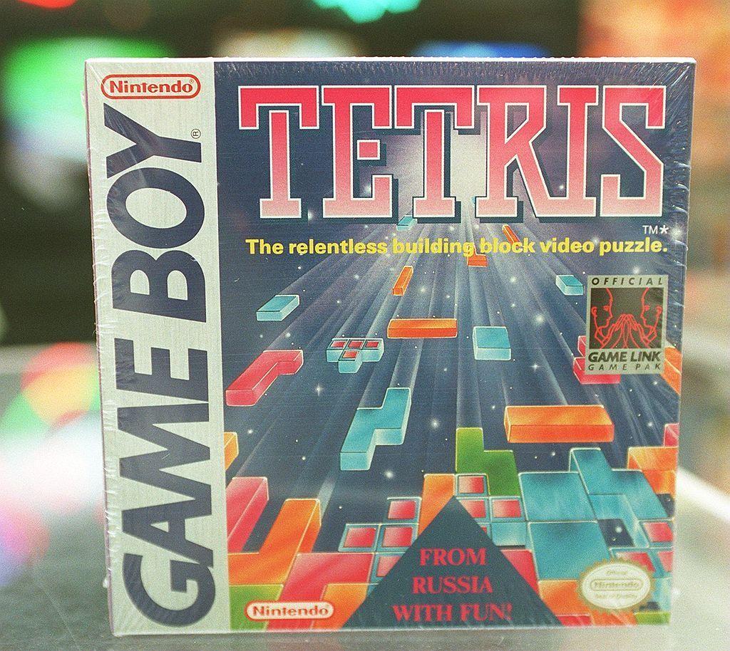 Tetris Oyununun Doğuşu ve Yayılması