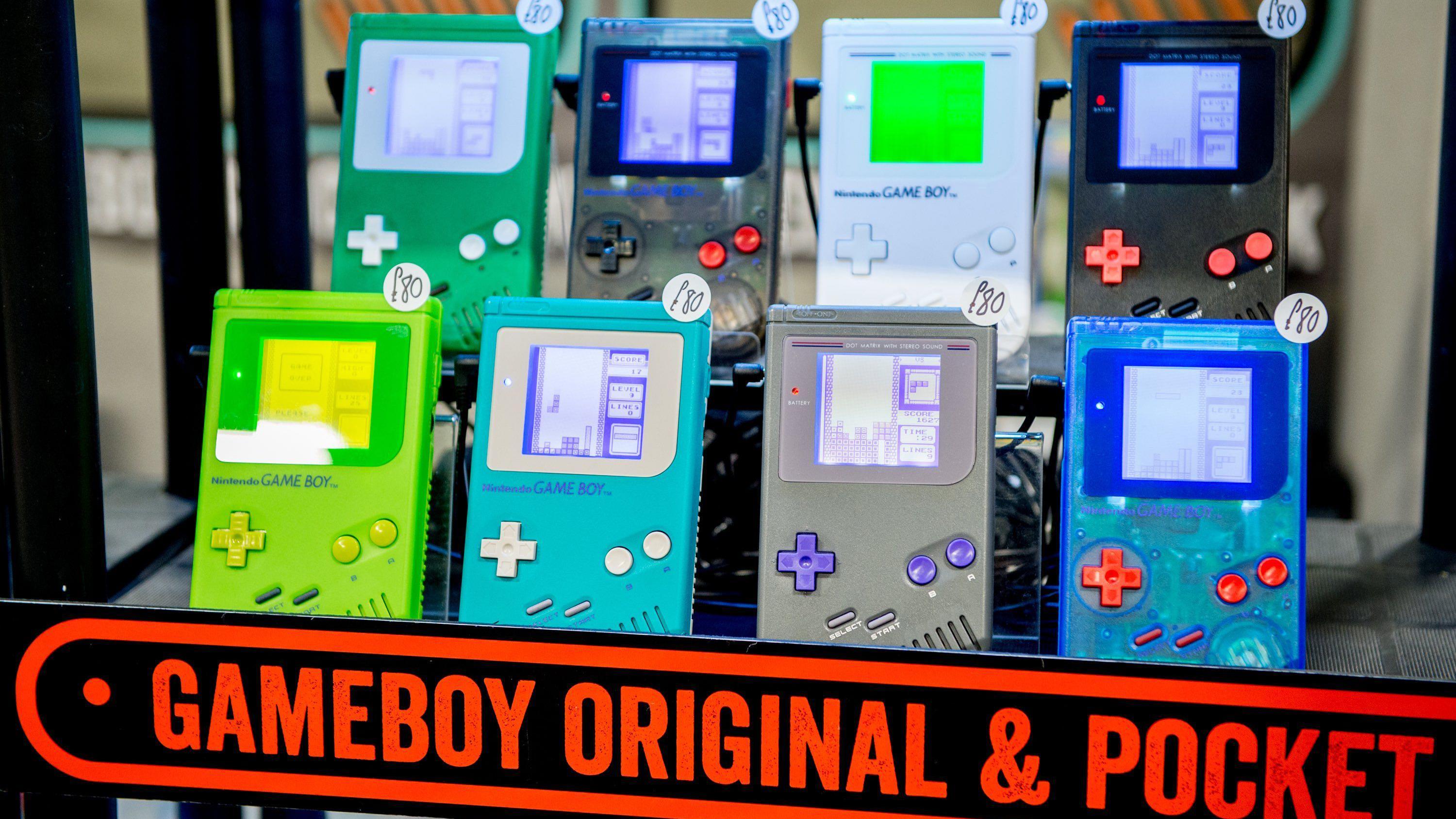 Tetris Oyununun Doğuşu ve Yayılması