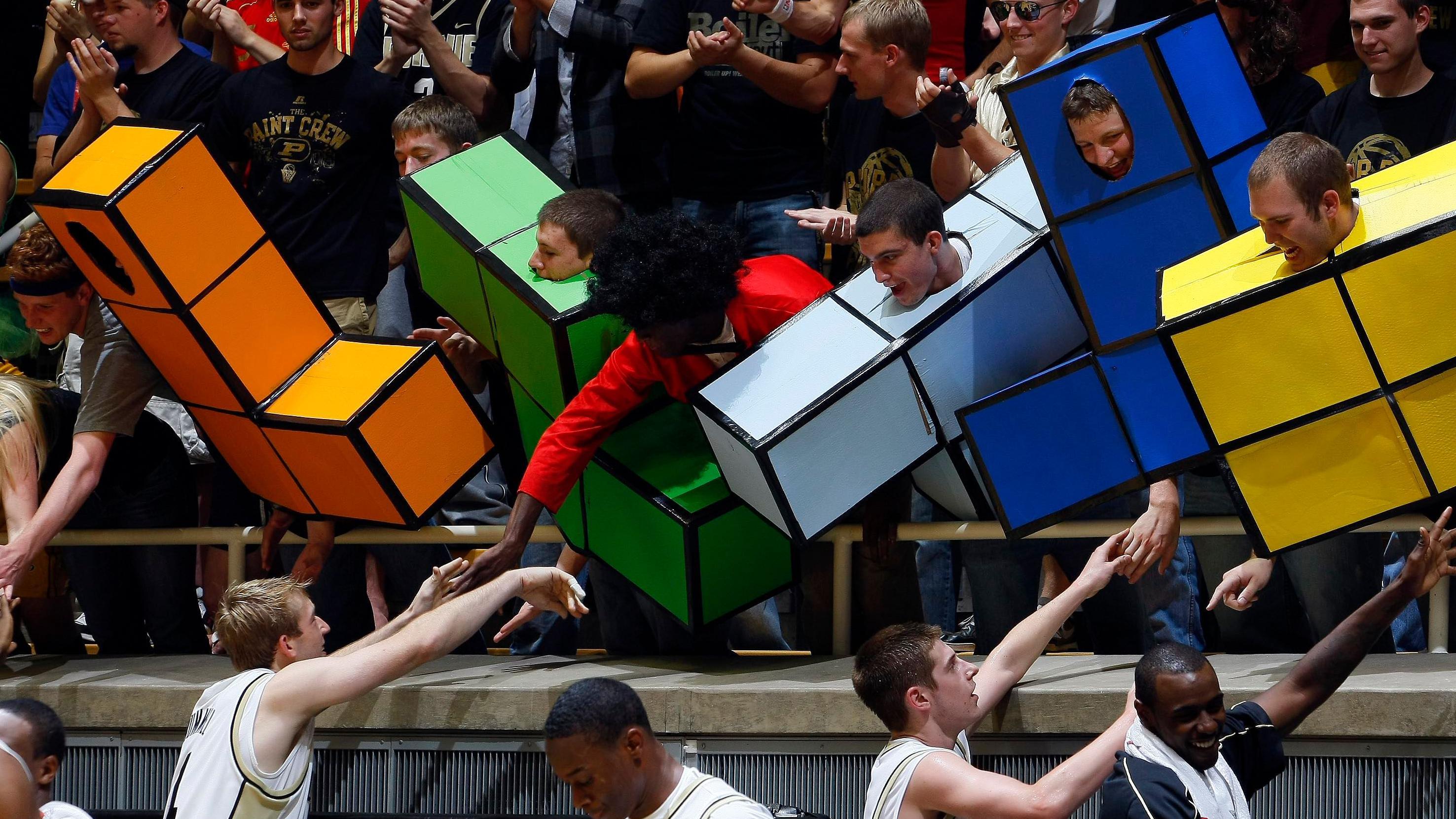 Tetris Oyununun Doğuşu ve Yayılması
