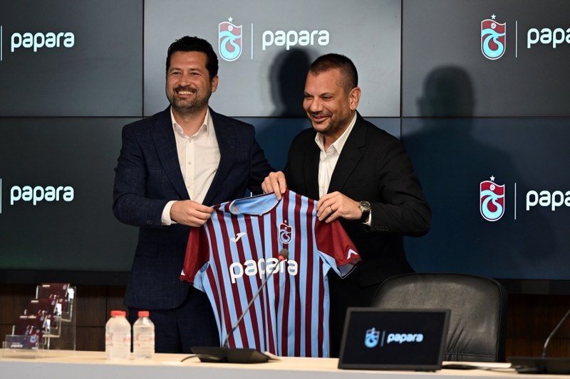 Ertuğrul Doğan'dan Kulübün Ekonomik Durumu Hakkında Açıklamalar