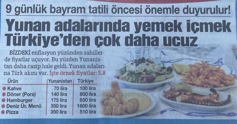 Özdağ'ın Sosyal Medya Tepkisi