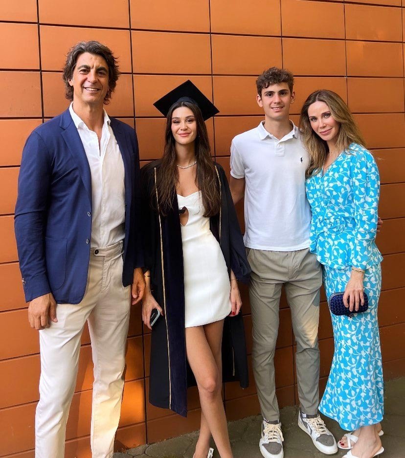 Demet Şener ve İbrahim Kutluay: 
