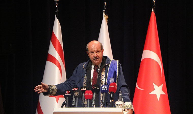 Kıbrıs'taki Zor Dönemler
