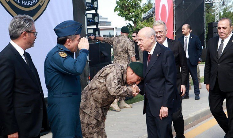 15 Temmuz Şehitler Anma Törenleri