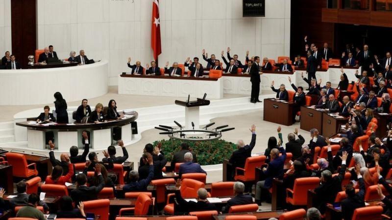 1995 Yılında SHP'nin Yeniden Kurulması Tartışmaları