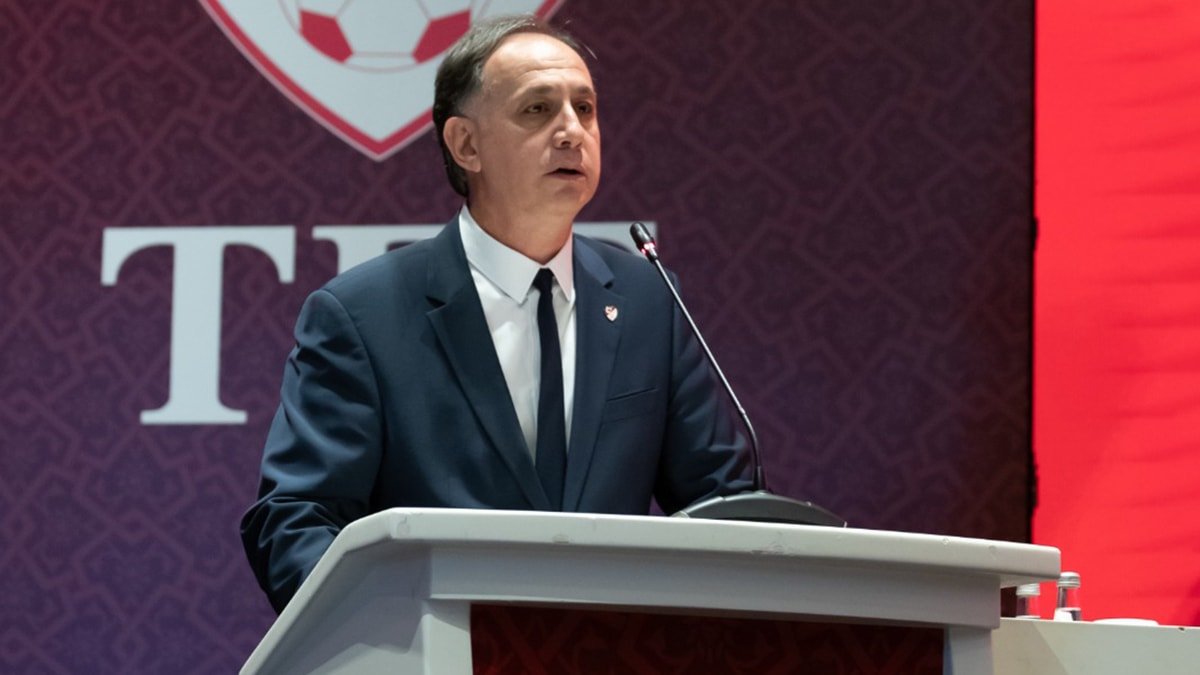 Başkan Hacıosmanoğlu'ndan Sert Mesajlar