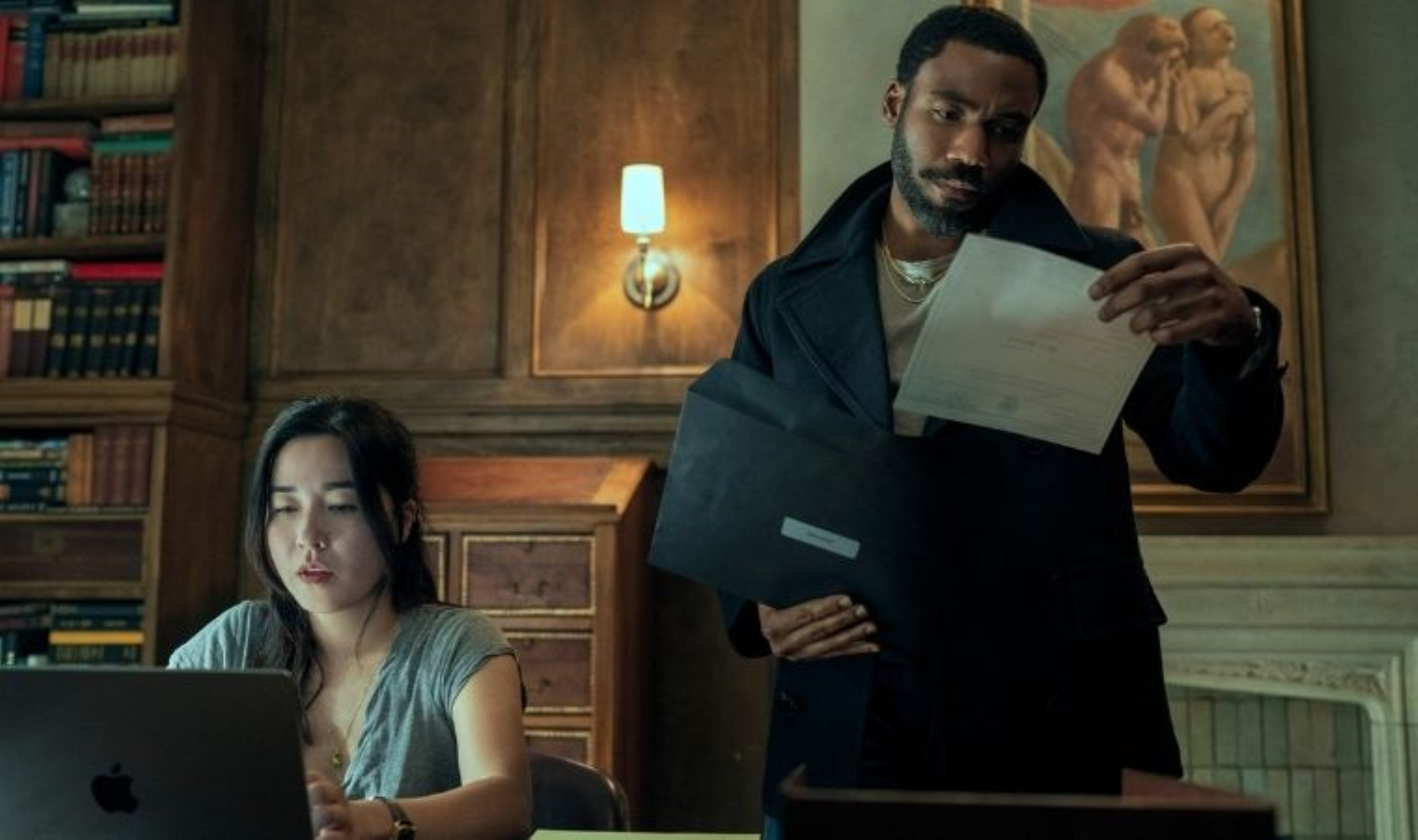 2024 Emmy Ödülleri Adayları Açıklandı